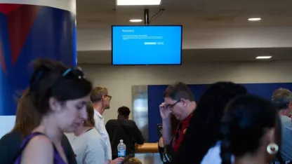 Crowdstrike's outage report