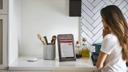 Do you have a "smart home"?