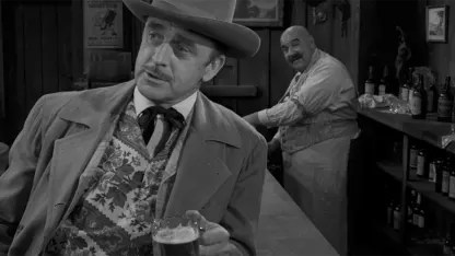 If you have MeTV and are up at midnight central tonight...