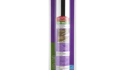 Westek 16" Dimmable LED Light Bar