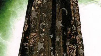 Look Smart Trivia: Harry Potter Artifacts