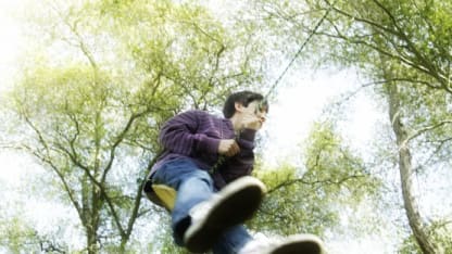 Goat Day 7: On the Road