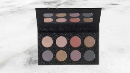 Cargo Cosmetics Star Wars Eye Shadow "Dark Side" Palette