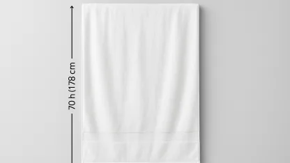 What size towel should we sell next?