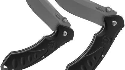 2-for-Tuesday: Remington F.A.S.T. Assisted Open Knives
