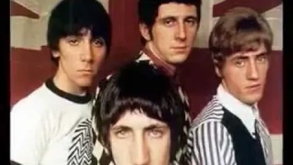 Best band from the "British invasion"?