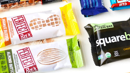 Soooo. I have the greatest packaged food idea of all time.