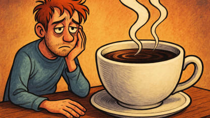 How do you take your coffee?