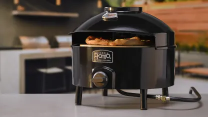 Pizzacraft Pronto Outdoor Pizza Oven