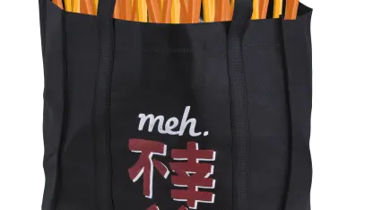 Fukobukuro 19: Fools Rush In