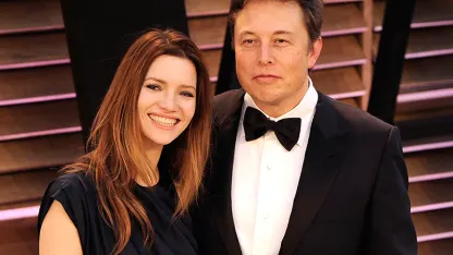 Elon Musk is at it again