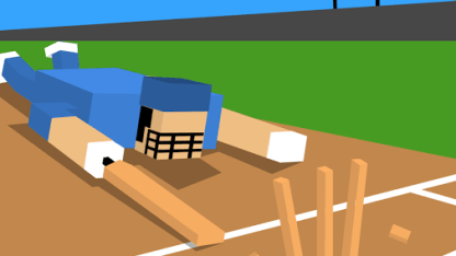 Game Time: Hex Fever