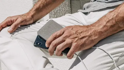 2-Pack: Mophie Powerstation 10,000 mAh Power Banks