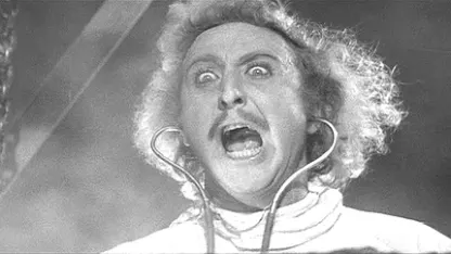 Ok, 'scientists'... experiment.