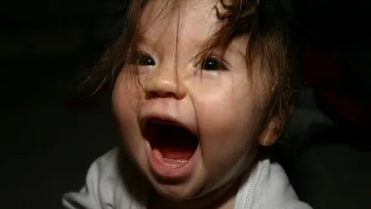 Schadenfreude (well, maybe just a little bit...)