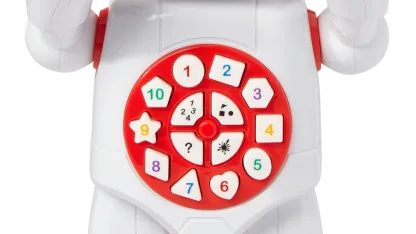 Lexibook Powerman Baby Learning Robot