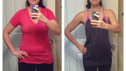 Y'know the down side of the beer diet?