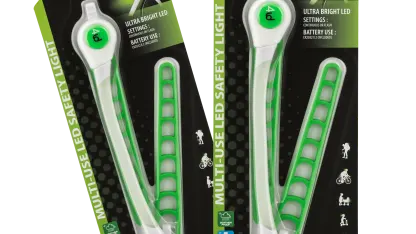 2-for-Tuesday: 4id Personal Safety LED Lights