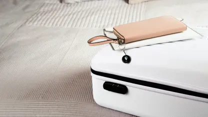 3-Pack: TrackR Pixel Bluetooth Tracking Devices