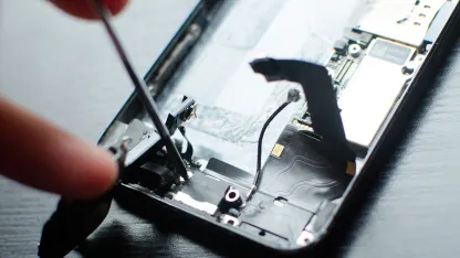 Have we broken you yet? Have you bought a speaker dock?