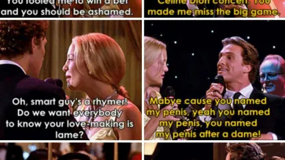 The thing I'm most likely to lose is: