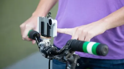 How avid a cyclist are you?