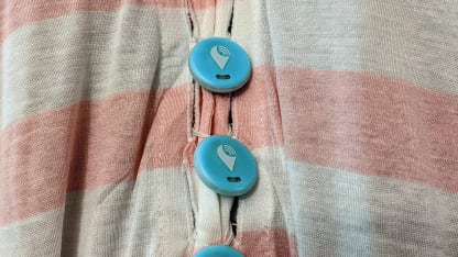 thanks to the latest IRK, i have become a Meh Fashionista