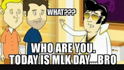 Some Facts About Meh Birthday Week