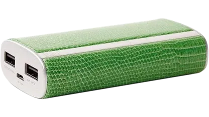 Halo Pocket Power 6,000 Portable Charger