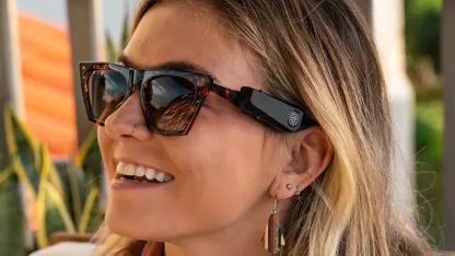 JLab JBuds Frames Wireless Audio for Glasses