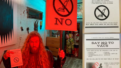AntiVacs
