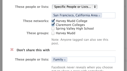 So now that the experiment is over, what's next for Mediocre?