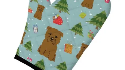 I need a Glen Oven Mitt.