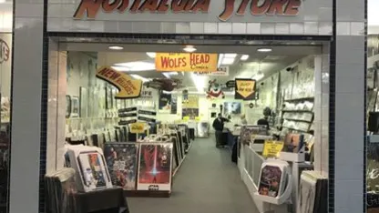 A Goat's Trip Down Mehmory Lane: Election Day Edition