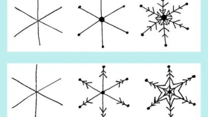 What is your go-to doodle?