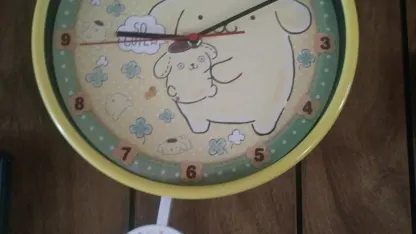 Life as December Goat Day 1