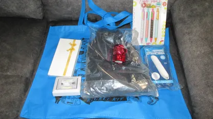 SideDeal IRK Reveal Thread!