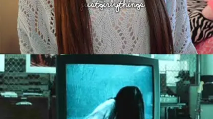 Why are the (parody) pages a thing?