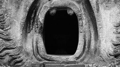 Save Yourselves.  Or, Abandon Hope, All Ye Who Enter Here