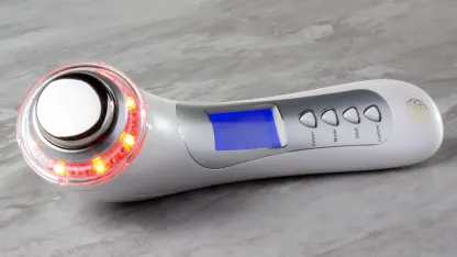 Ambrosia 5-in-1 LED Skincare Device