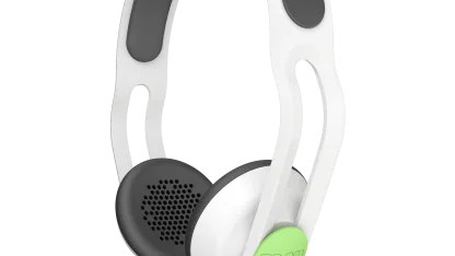 Boom Swap On/Over-Ear Headphones