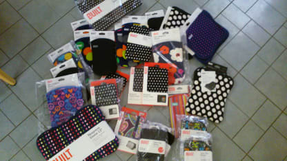 Tell us about the Built NY experiment