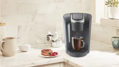 Keurig K-Select Coffee Maker