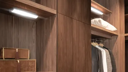 2-Pack: Bright Basics Motion Activated Ultra Bright Wireless Sensor Light Bar