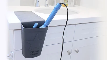 2-Pack: Hot Tool Holster