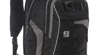 Fūl Apex Laptop Backpack