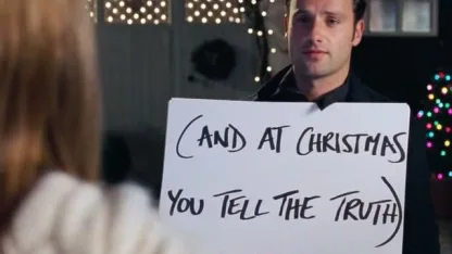 Did you get what you wanted for Christmas (whether that means presents, family time, or anything else)?