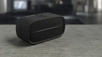 SoundBot SB572 Bluetooth 4.1 Wireless Speaker