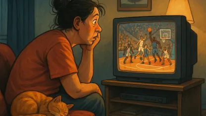 You watching the tourney today?