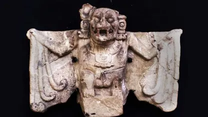 TALES OF THE DARK GOAT O' PENN'S WOODS, NIGHT SEVENTEEN